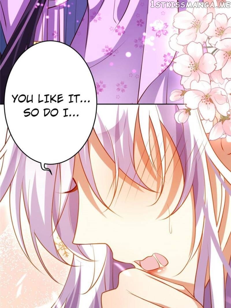 The Evil Girl is The Emperor chapter 107 - page 57