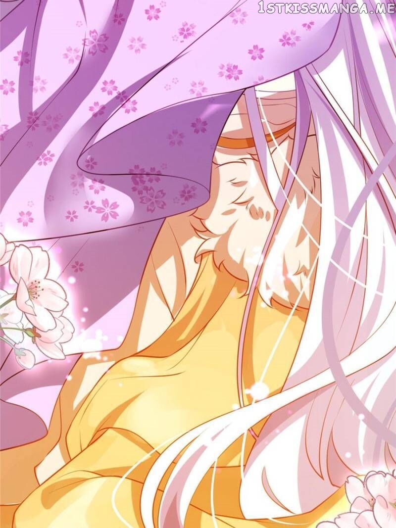 The Evil Girl is The Emperor chapter 107 - page 60