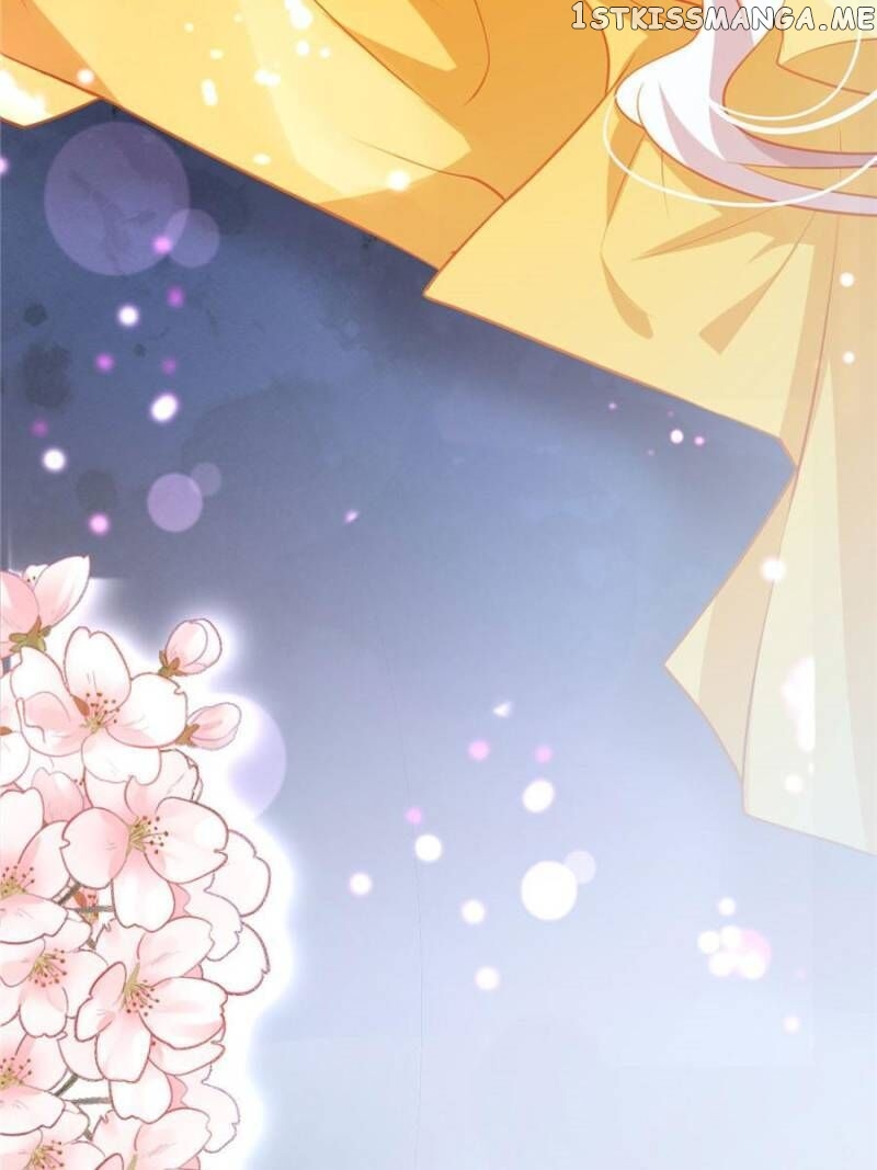 The Evil Girl is The Emperor chapter 107 - page 62