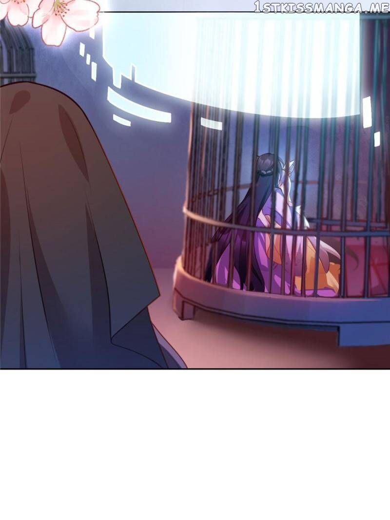 The Evil Girl is The Emperor chapter 107 - page 63