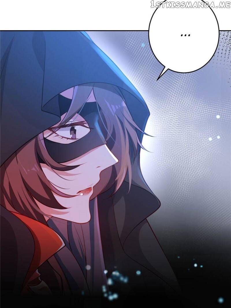 The Evil Girl is The Emperor chapter 107 - page 65