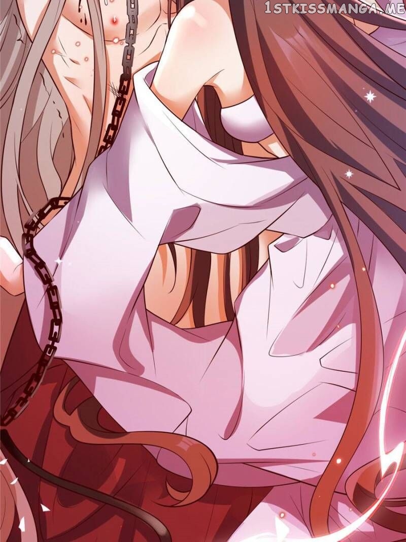 The Evil Girl is The Emperor chapter 107 - page 69