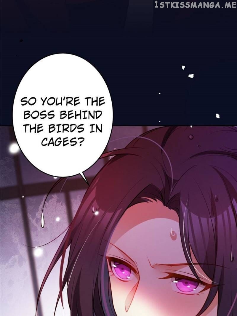 The Evil Girl is The Emperor chapter 107 - page 7