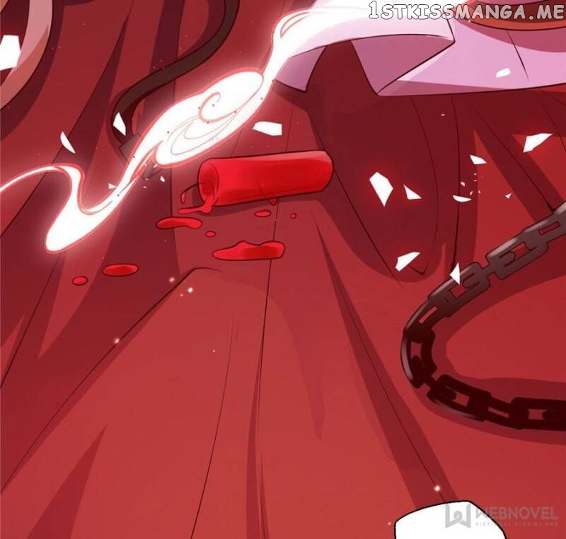 The Evil Girl is The Emperor chapter 107 - page 70