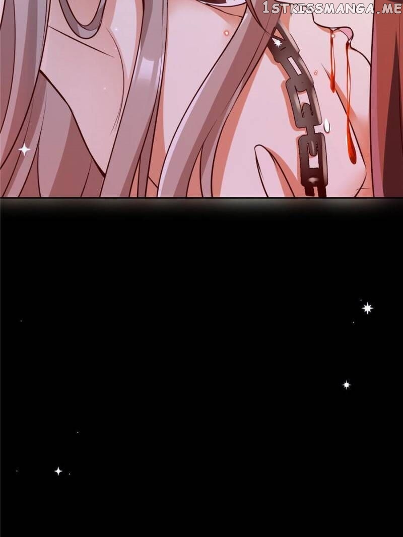 The Evil Girl is The Emperor chapter 107 - page 72