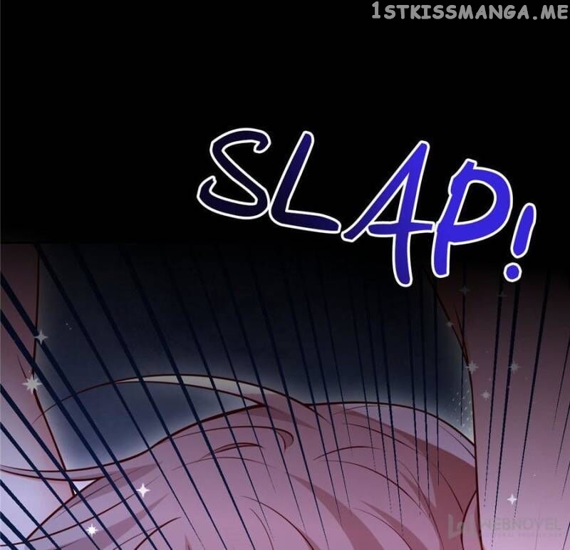 The Evil Girl is The Emperor chapter 107 - page 73