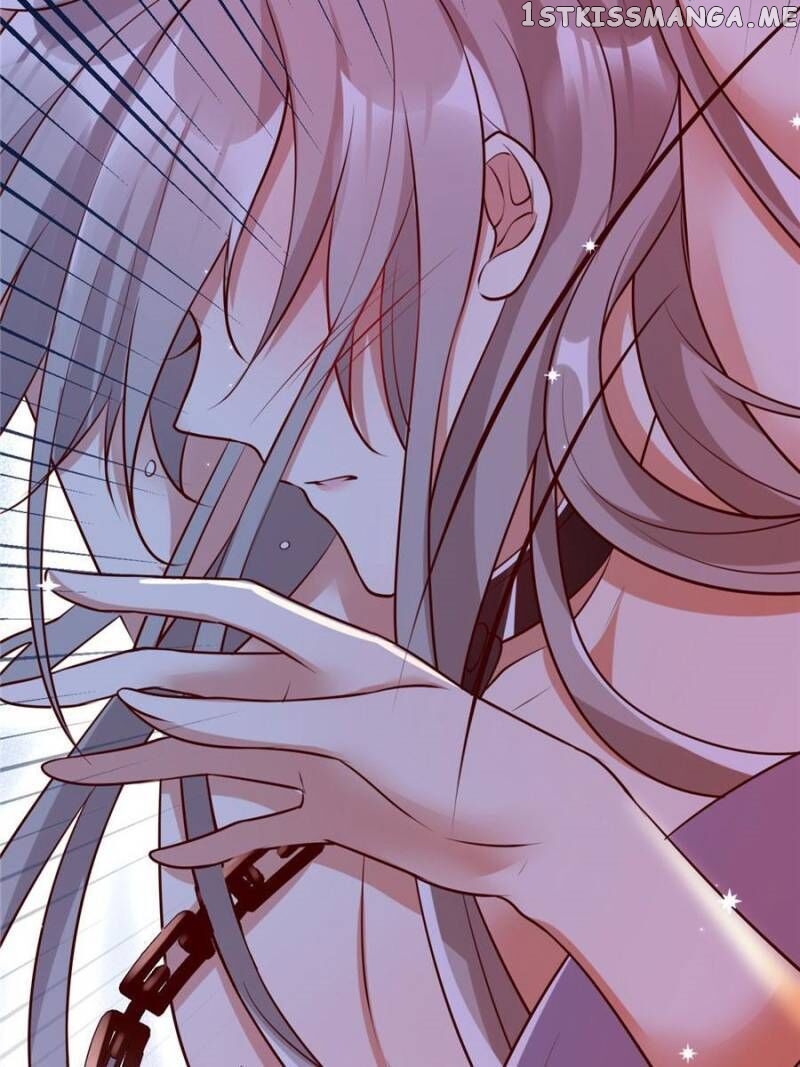 The Evil Girl is The Emperor chapter 107 - page 74