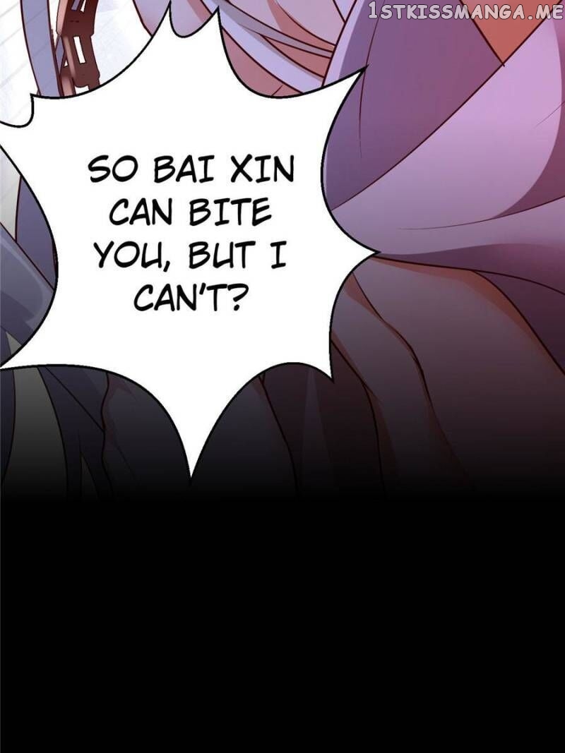 The Evil Girl is The Emperor chapter 107 - page 75