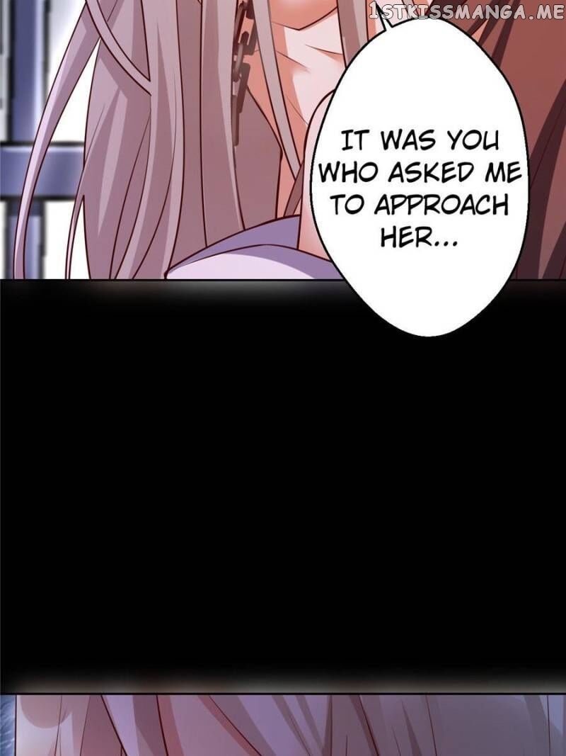The Evil Girl is The Emperor chapter 107 - page 78