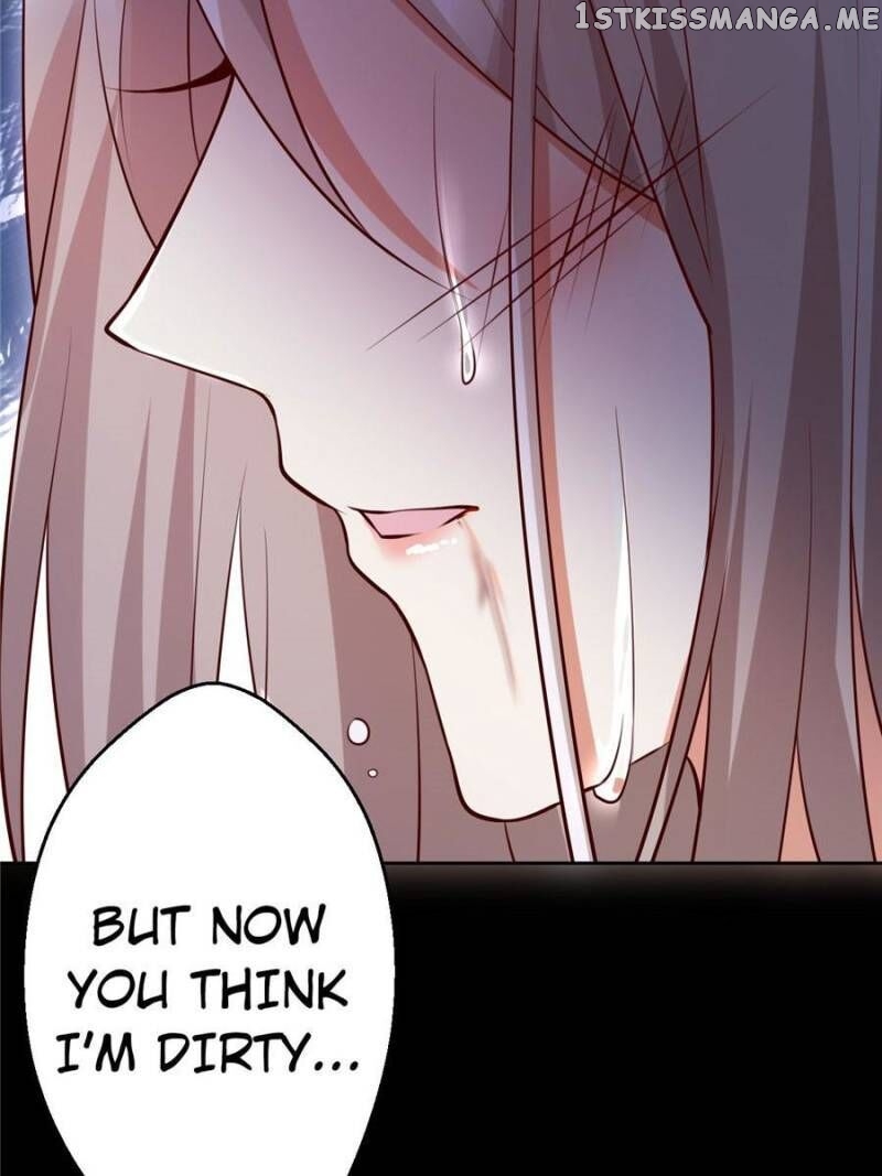 The Evil Girl is The Emperor chapter 107 - page 79