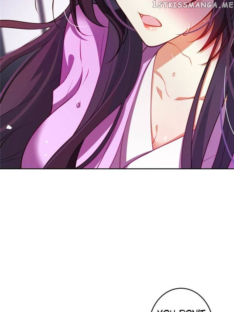 The Evil Girl is The Emperor chapter 107 - page 8