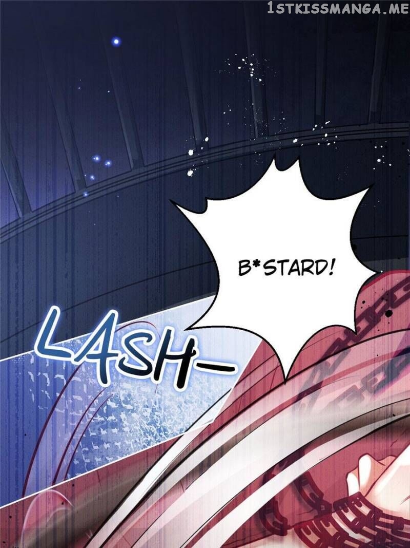The Evil Girl is The Emperor chapter 108 - page 1