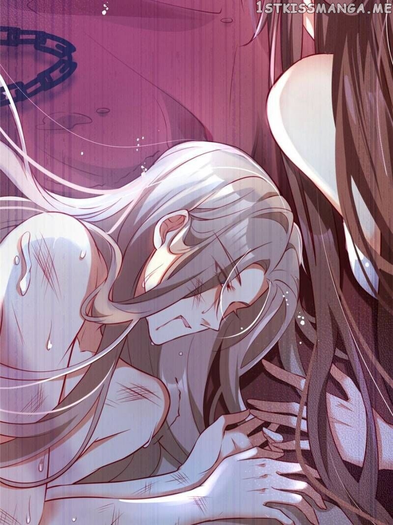 The Evil Girl is The Emperor chapter 108 - page 11