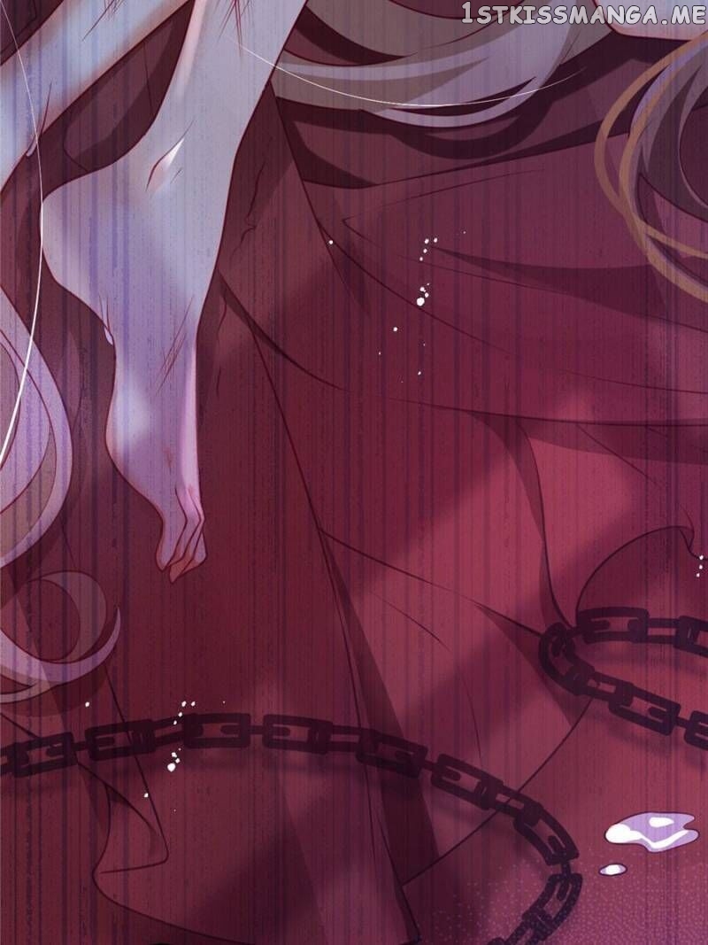 The Evil Girl is The Emperor chapter 108 - page 13
