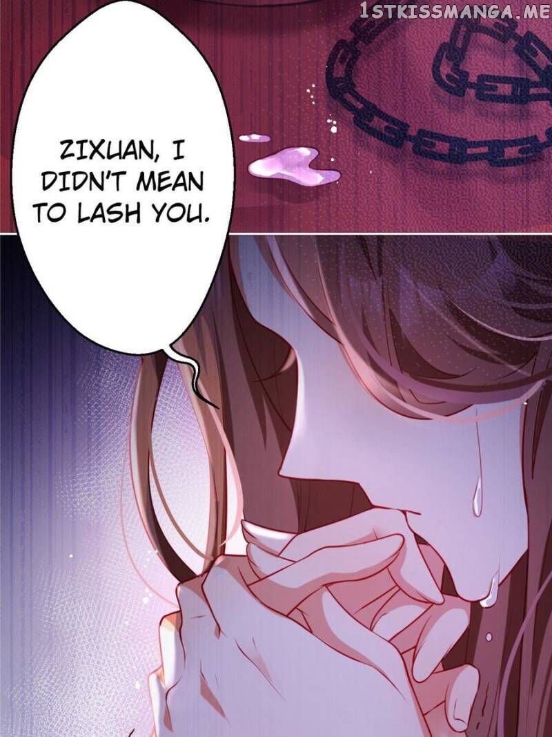 The Evil Girl is The Emperor chapter 108 - page 14
