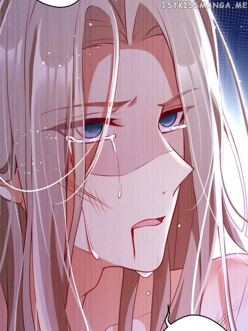 The Evil Girl is The Emperor chapter 108 - page 19