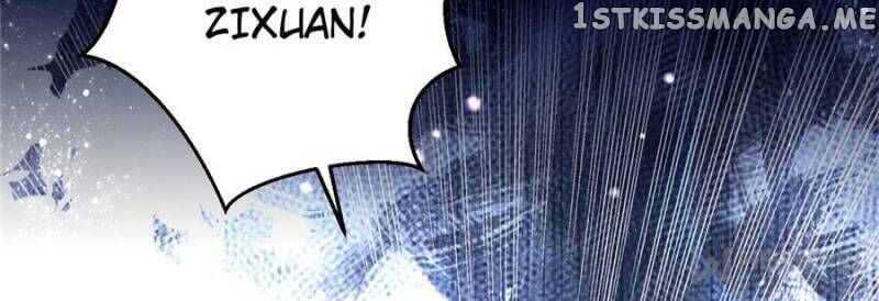 The Evil Girl is The Emperor chapter 108 - page 21