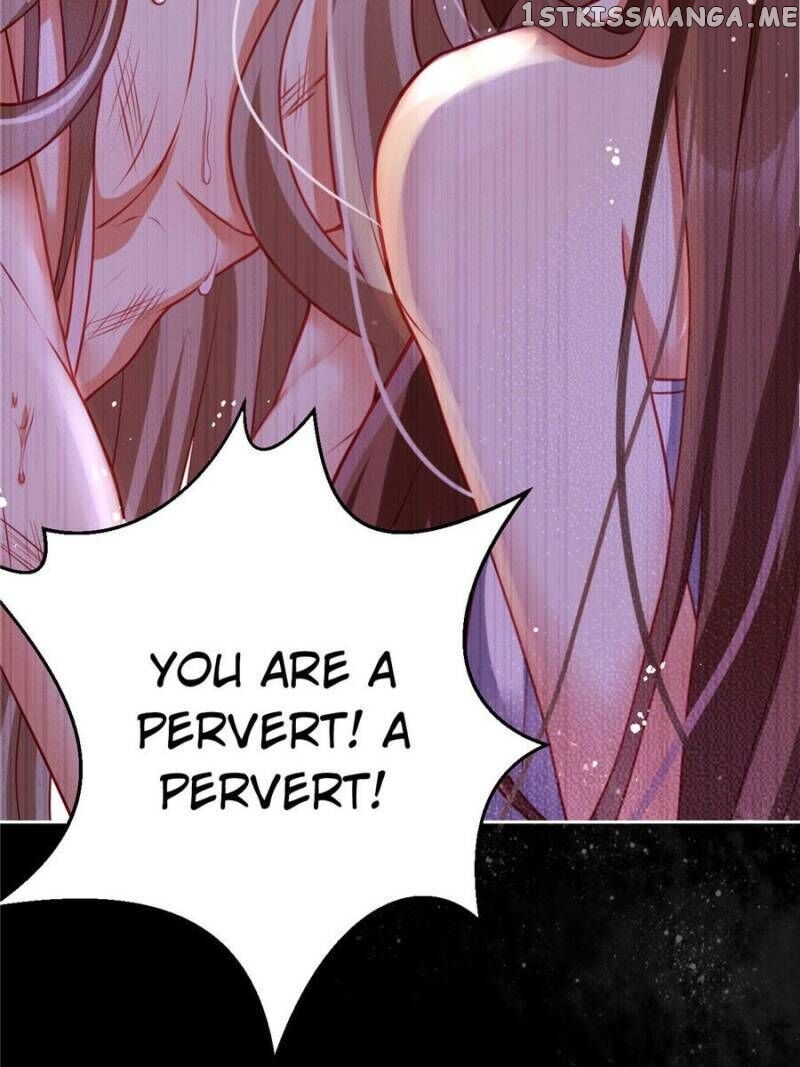 The Evil Girl is The Emperor chapter 108 - page 26