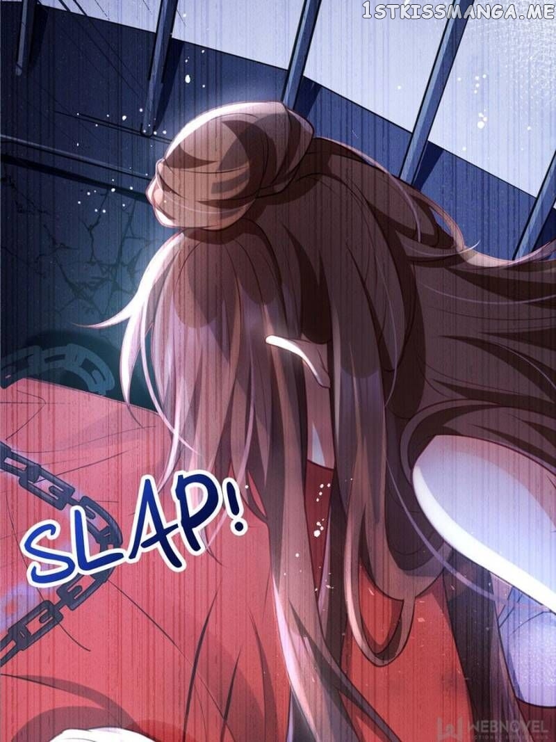 The Evil Girl is The Emperor chapter 108 - page 29
