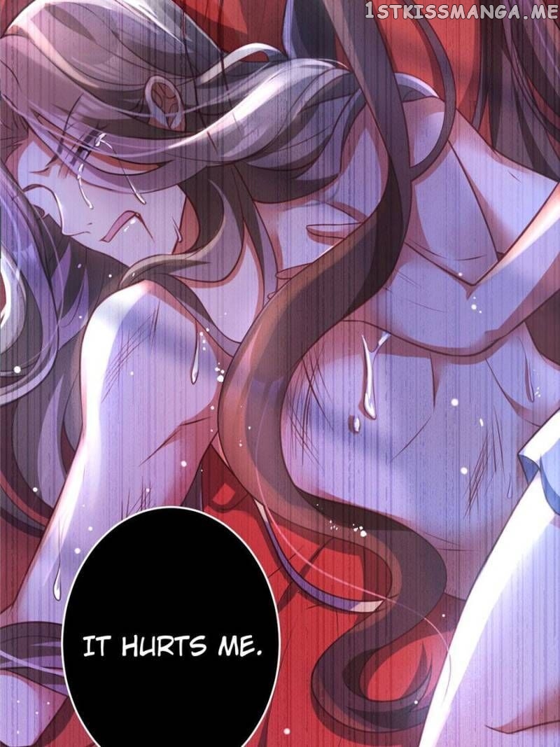 The Evil Girl is The Emperor chapter 108 - page 31