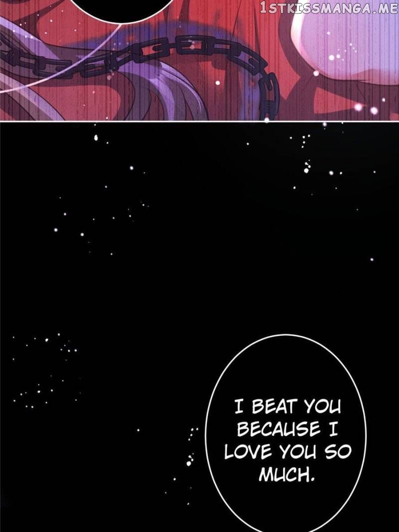 The Evil Girl is The Emperor chapter 108 - page 32