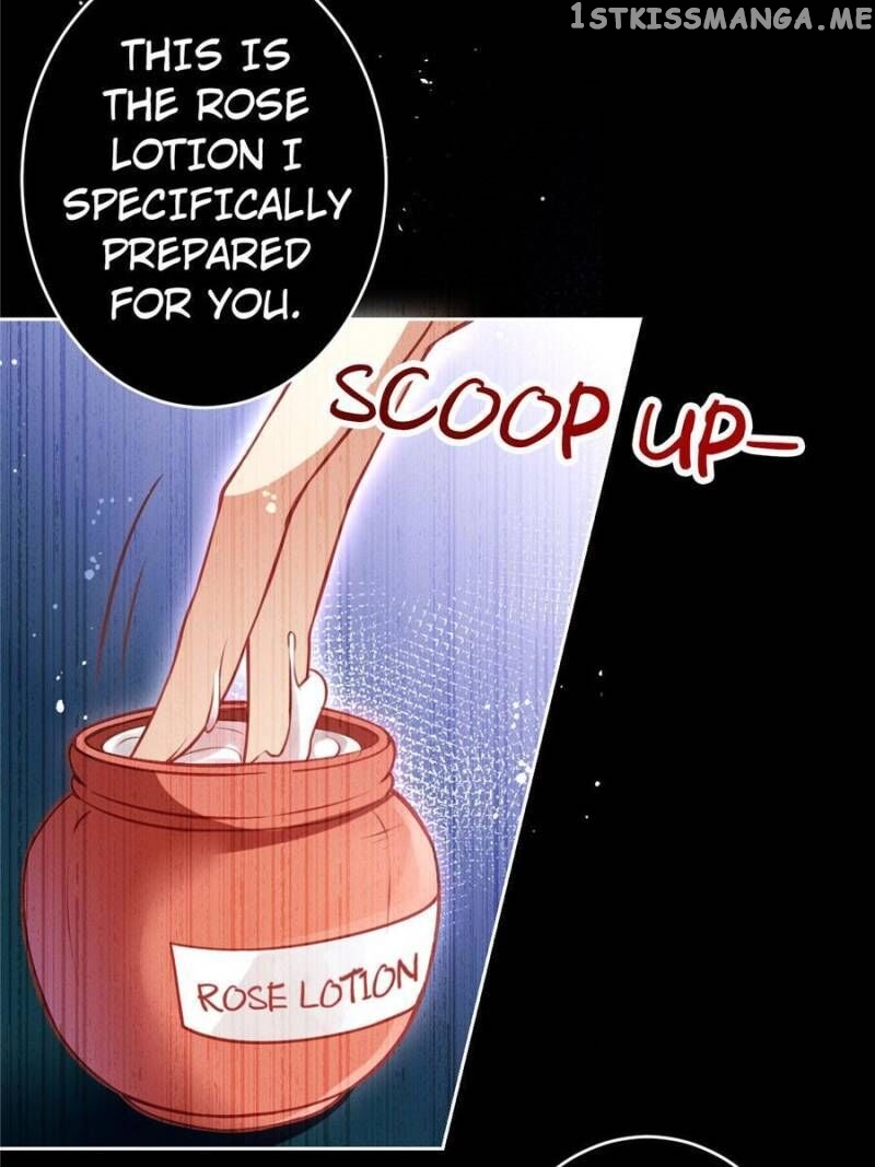 The Evil Girl is The Emperor chapter 108 - page 34