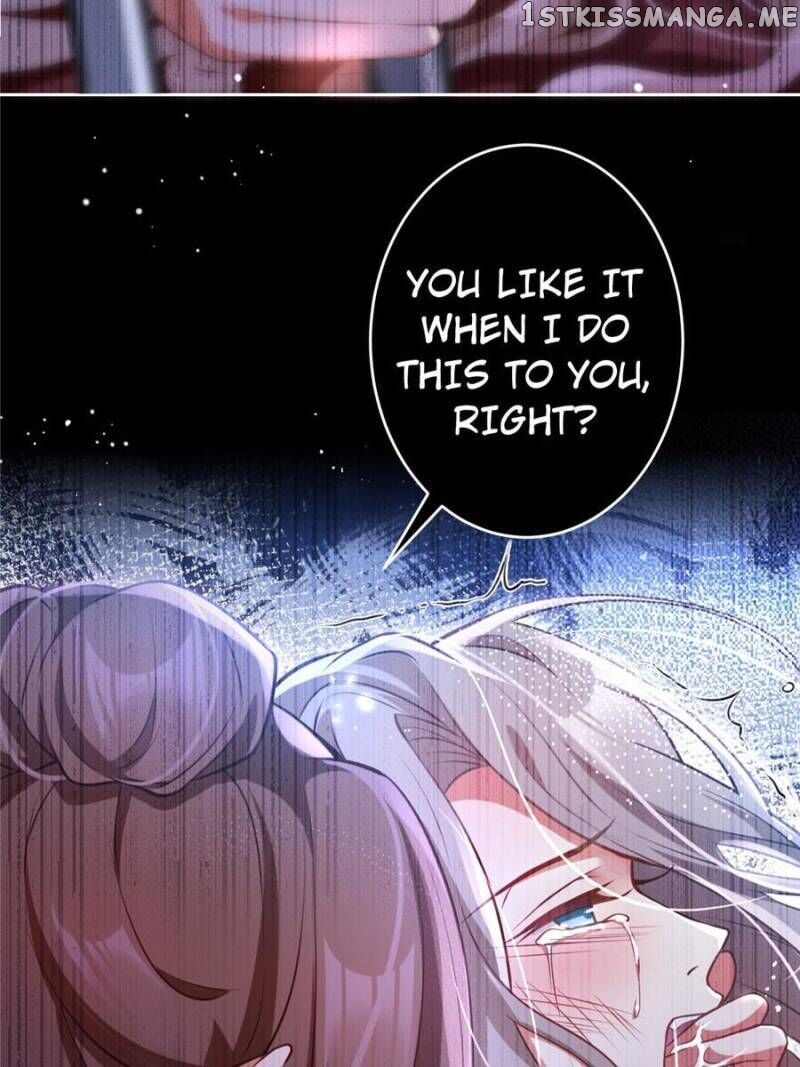The Evil Girl is The Emperor chapter 108 - page 39