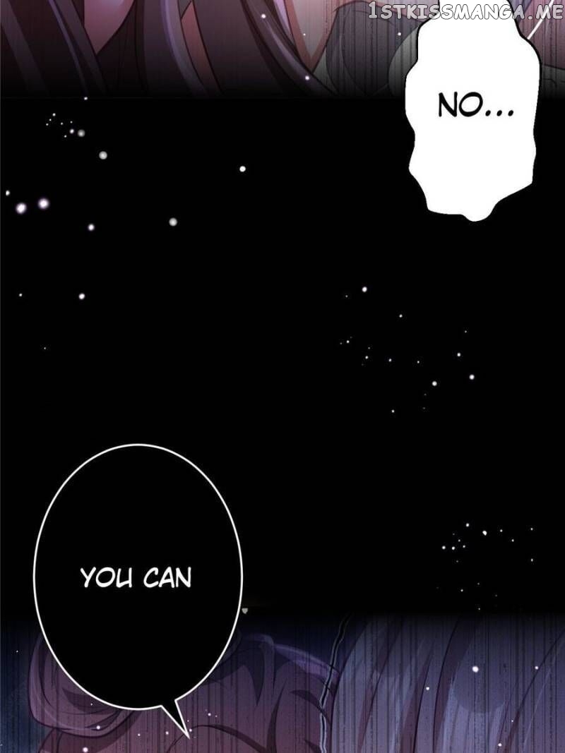The Evil Girl is The Emperor chapter 108 - page 41