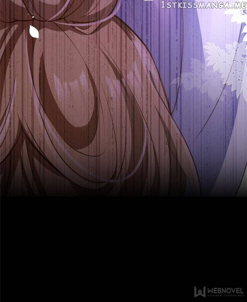 The Evil Girl is The Emperor chapter 108 - page 54
