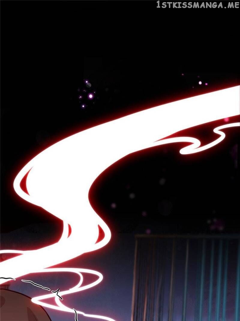 The Evil Girl is The Emperor chapter 108 - page 70