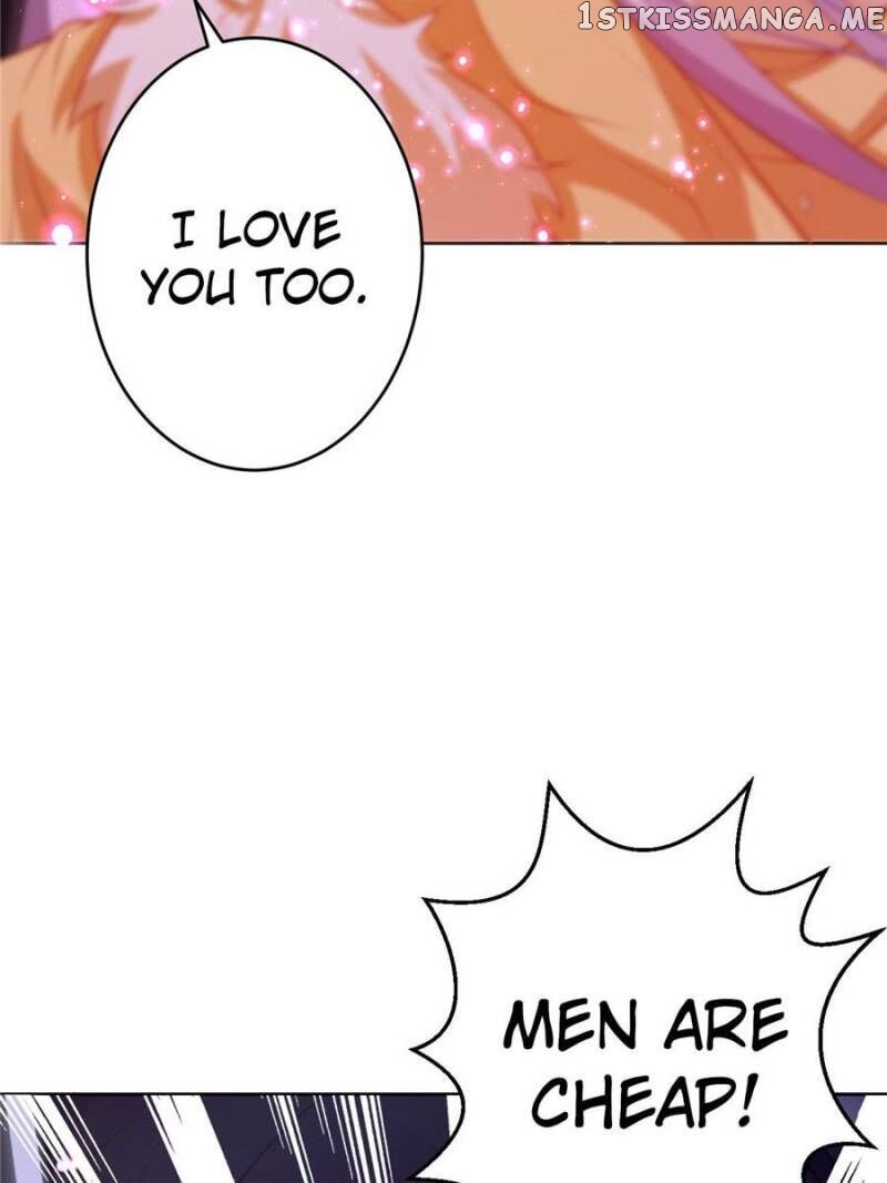 The Evil Girl is The Emperor chapter 108 - page 76