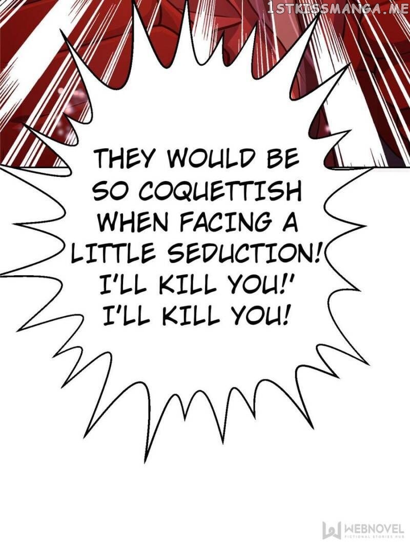 The Evil Girl is The Emperor chapter 108 - page 78
