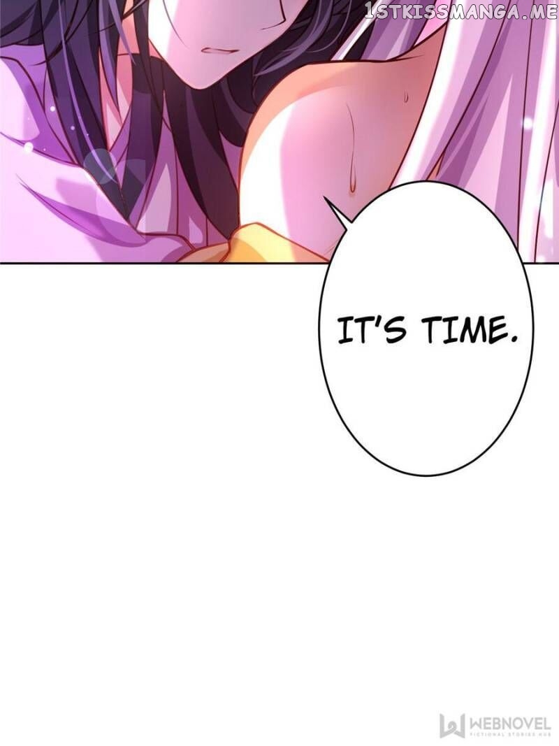 The Evil Girl is The Emperor chapter 108 - page 80