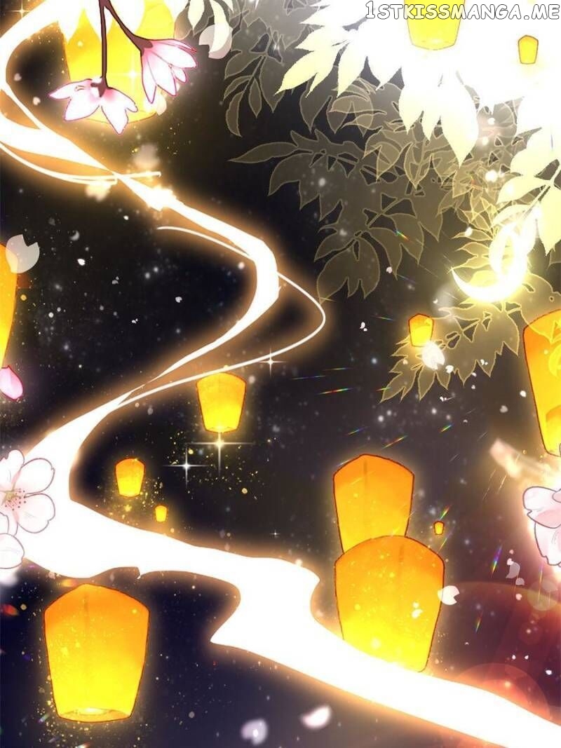 The Evil Girl is The Emperor chapter 110 - page 50