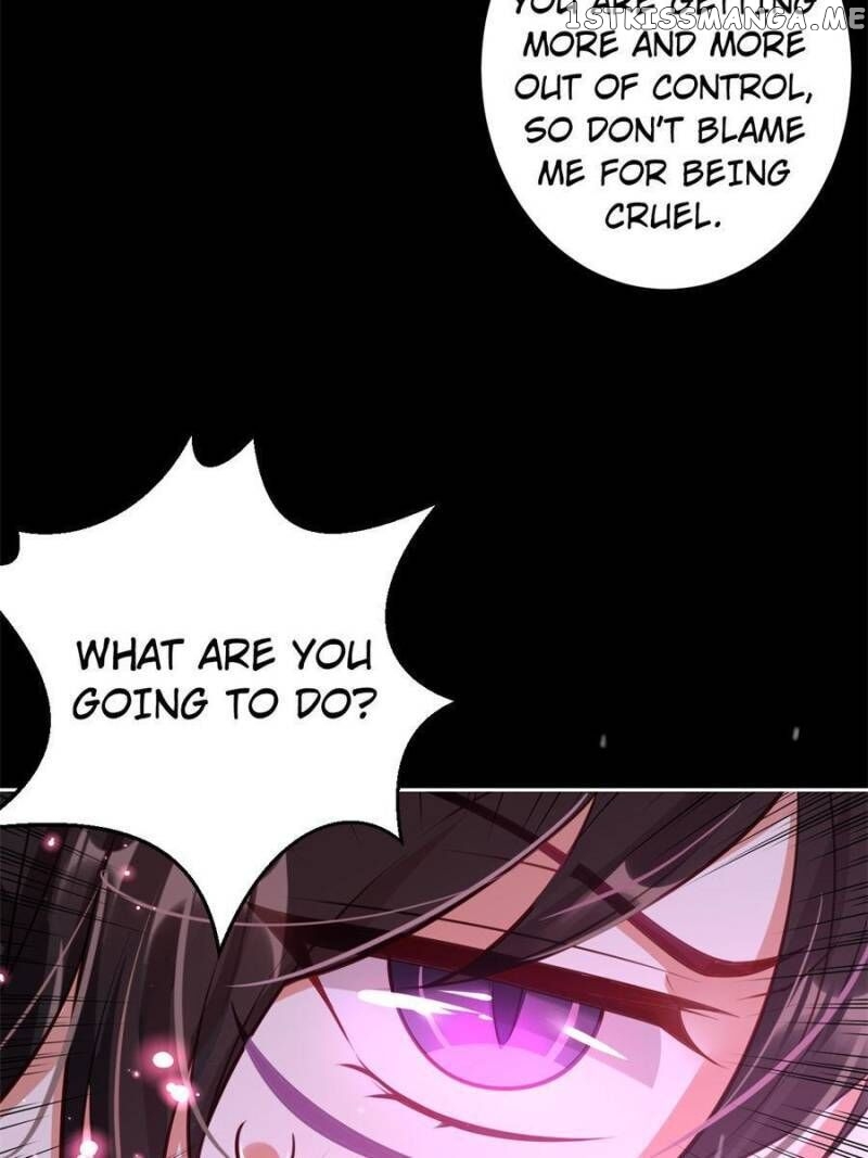 The Evil Girl is The Emperor chapter 110 - page 61