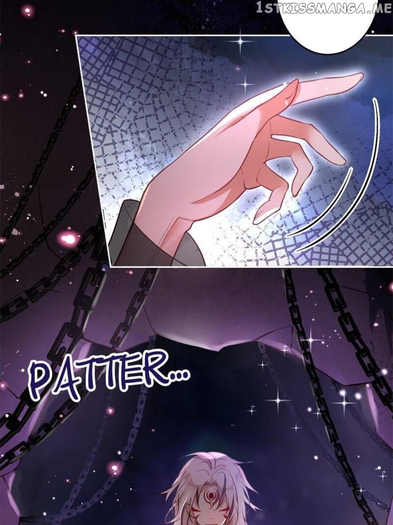 The Evil Girl is The Emperor chapter 110 - page 65