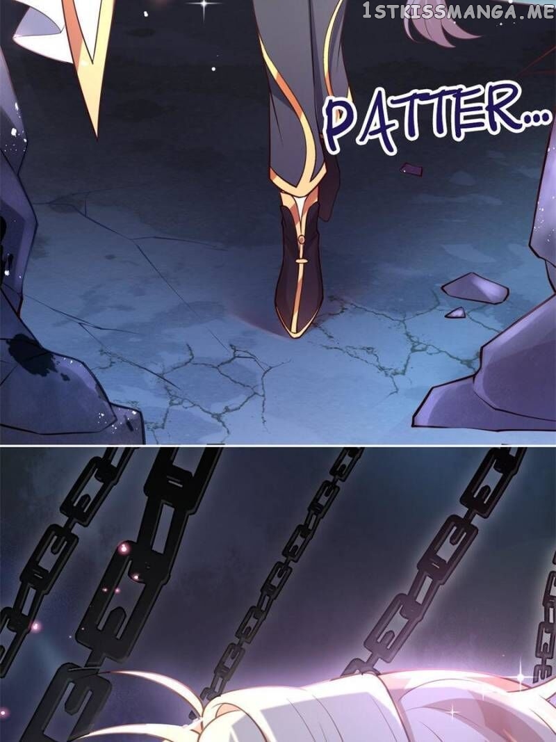 The Evil Girl is The Emperor chapter 110 - page 67