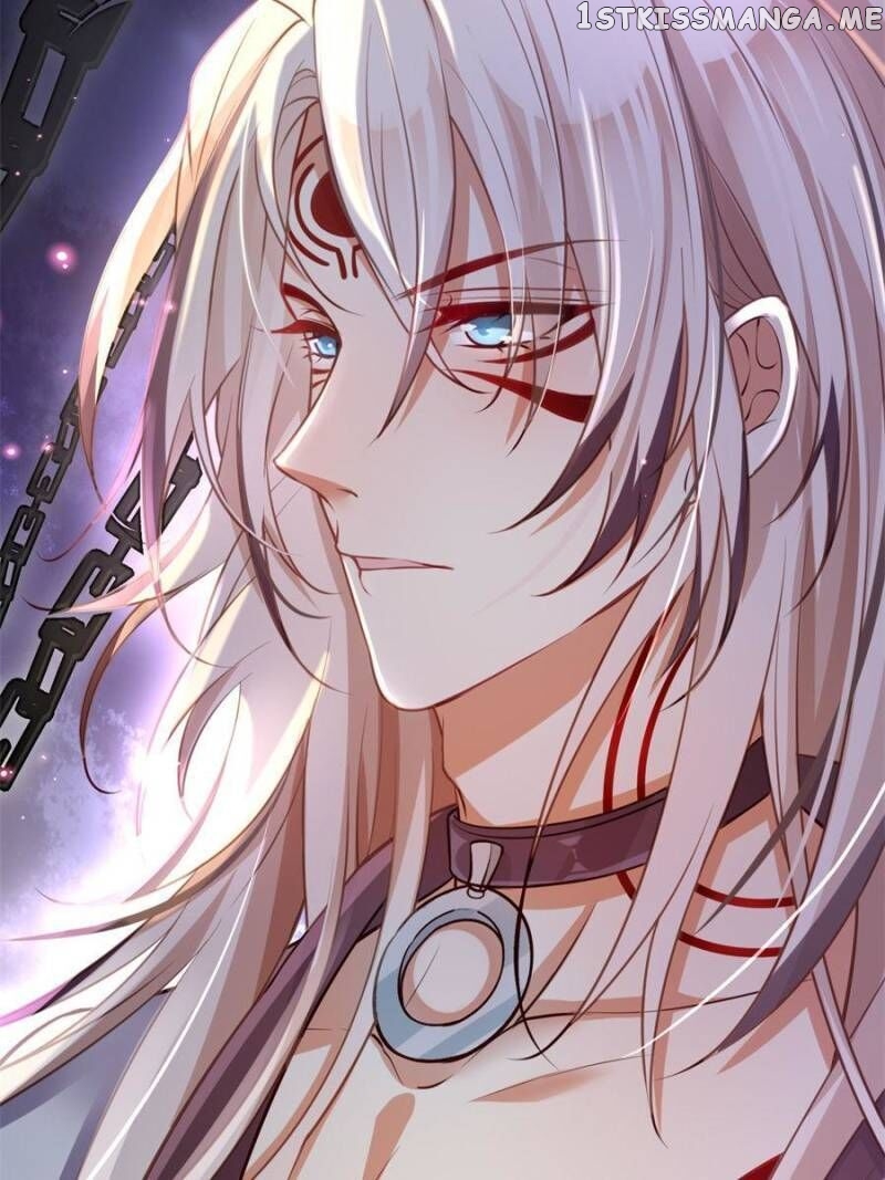 The Evil Girl is The Emperor chapter 110 - page 68