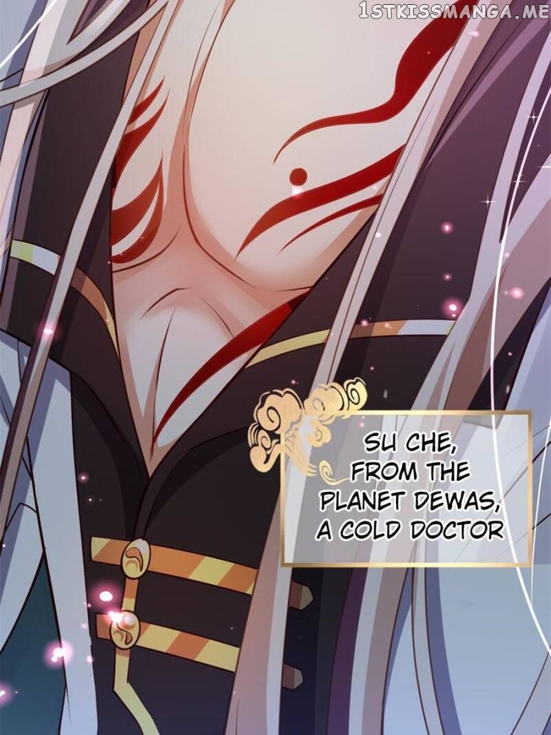 The Evil Girl is The Emperor chapter 110 - page 69