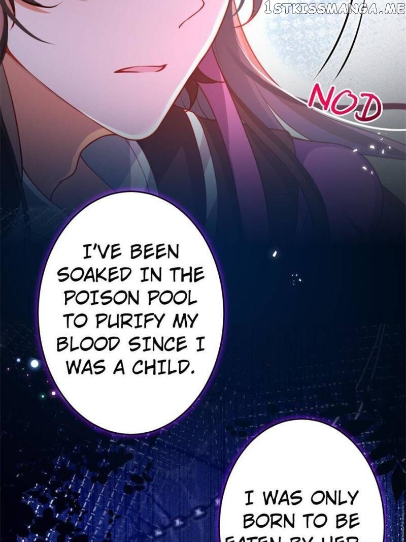 The Evil Girl is The Emperor chapter 114 - page 52