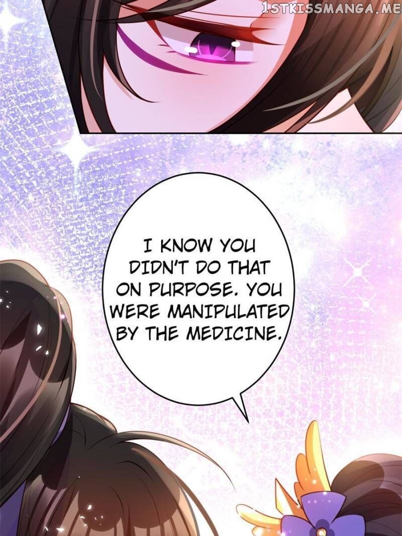 The Evil Girl is The Emperor chapter 114 - page 73