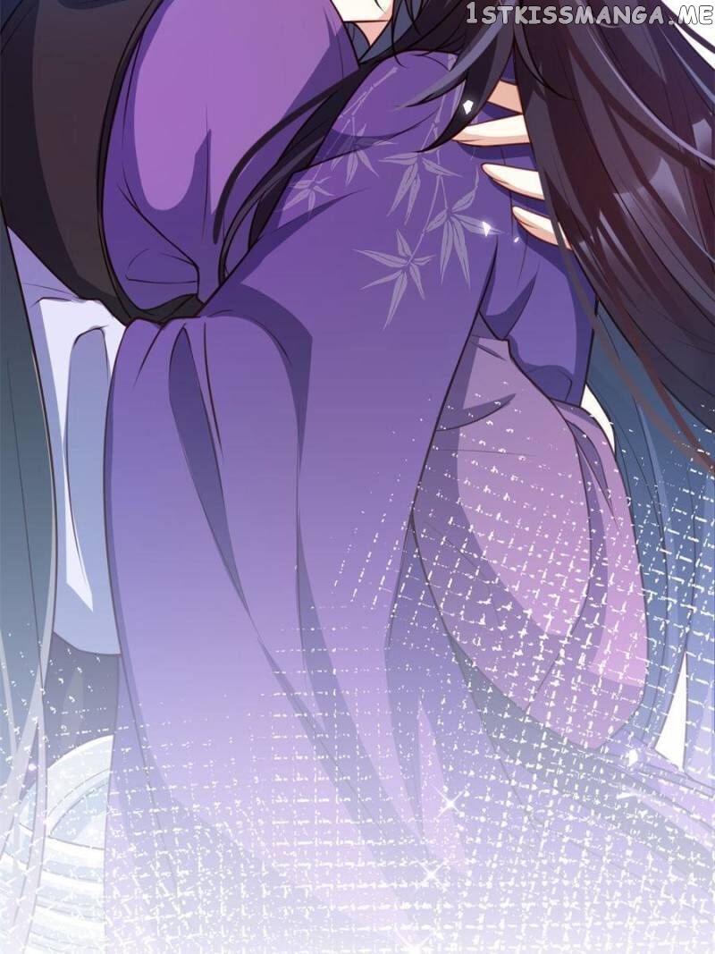 The Evil Girl is The Emperor chapter 114 - page 85