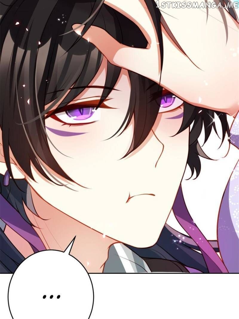 The Evil Girl is The Emperor chapter 114 - page 87