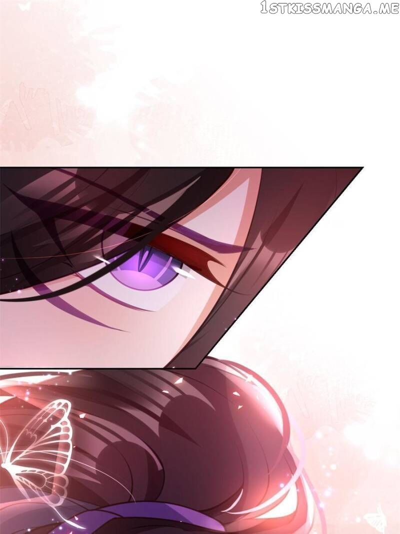 The Evil Girl is The Emperor chapter 114 - page 89