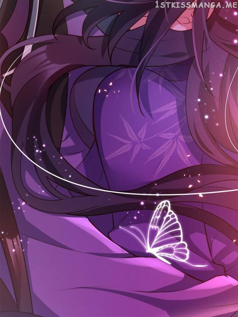 The Evil Girl is The Emperor chapter 114 - page 91