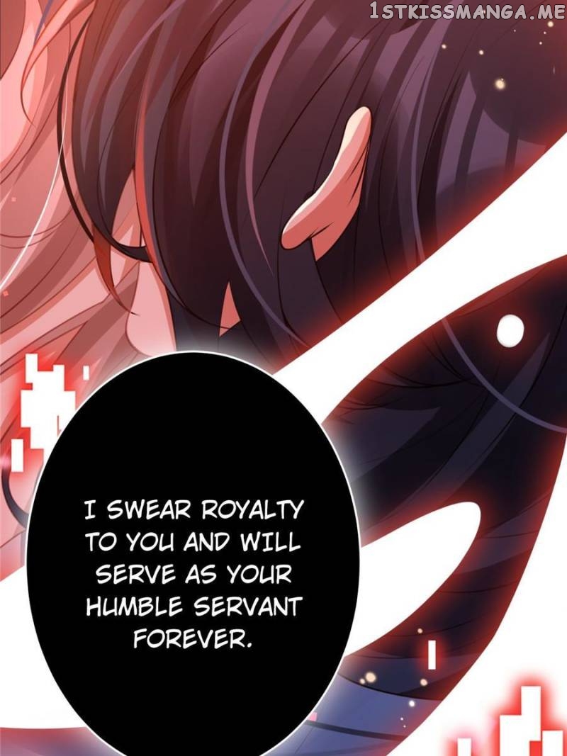 The Evil Girl is The Emperor chapter 125 - page 18