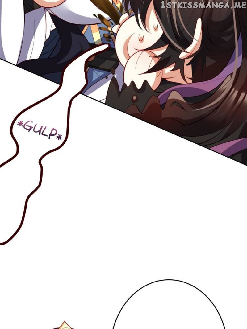 The Evil Girl is The Emperor chapter 125 - page 47