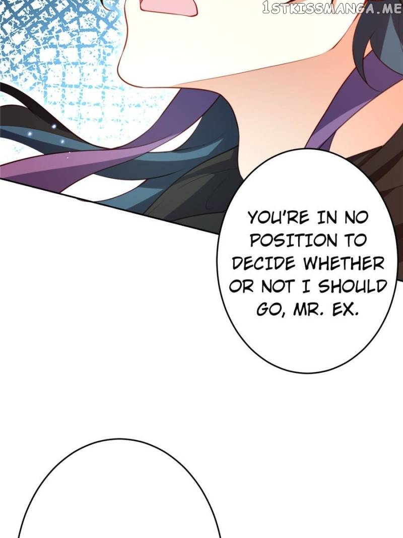 The Evil Girl is The Emperor chapter 125 - page 54