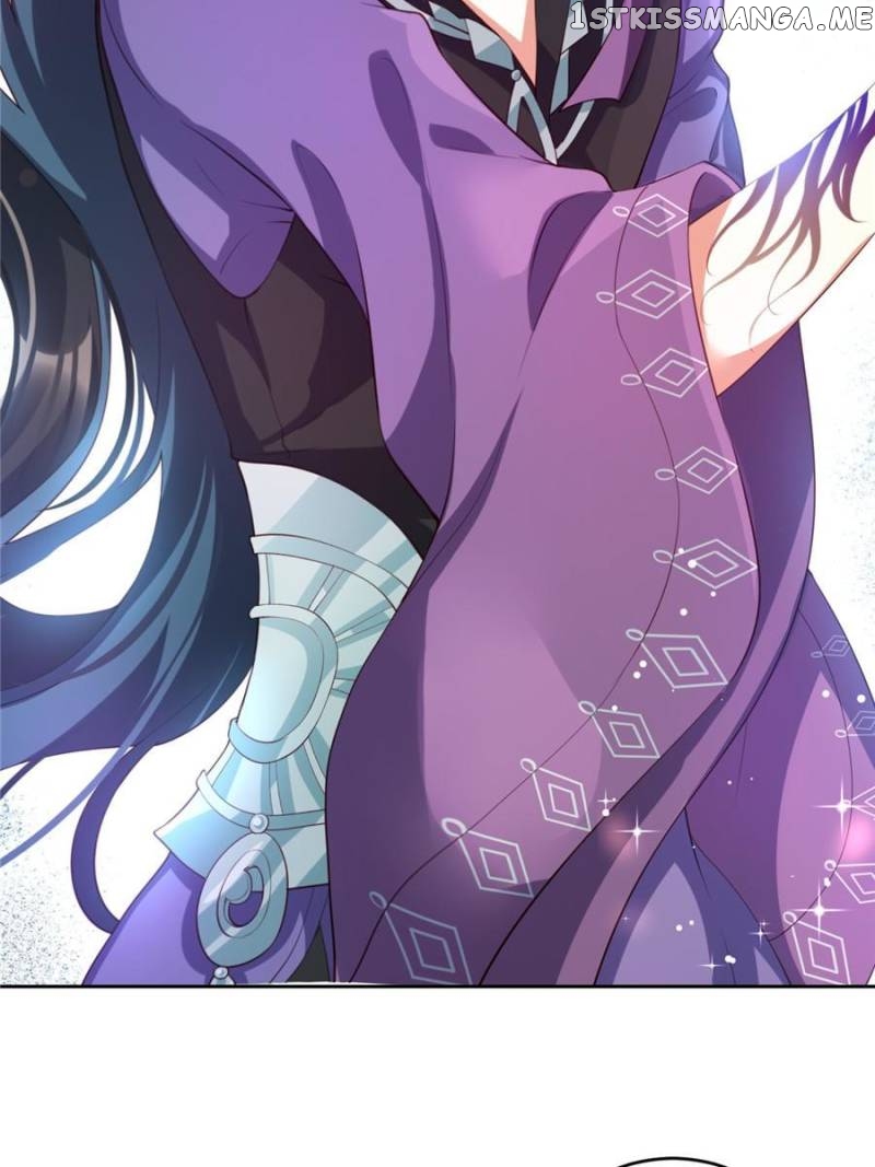The Evil Girl is The Emperor chapter 125 - page 63
