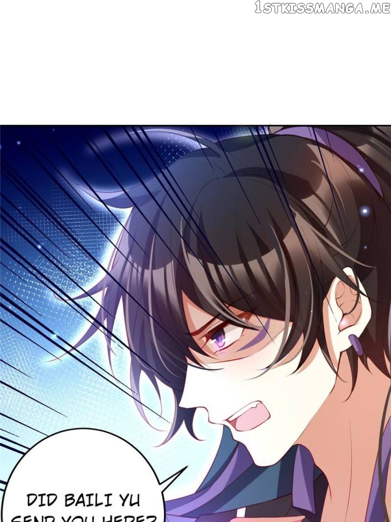 The Evil Girl is The Emperor chapter 125 - page 68